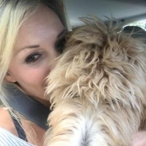 Meet your Posher, Christi